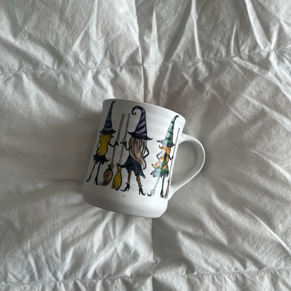 Mug